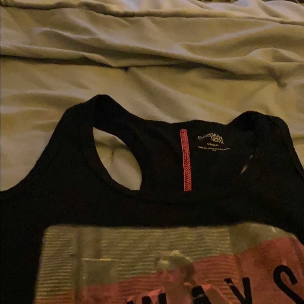 Workout tank - Picture 4 of 6